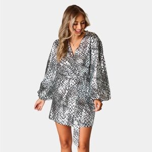 Buddylove Dress size XS